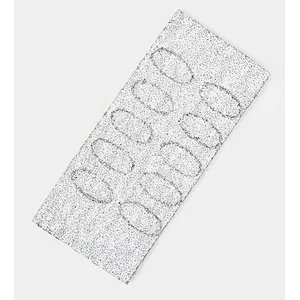 Cuticle Pusher Sand Slice